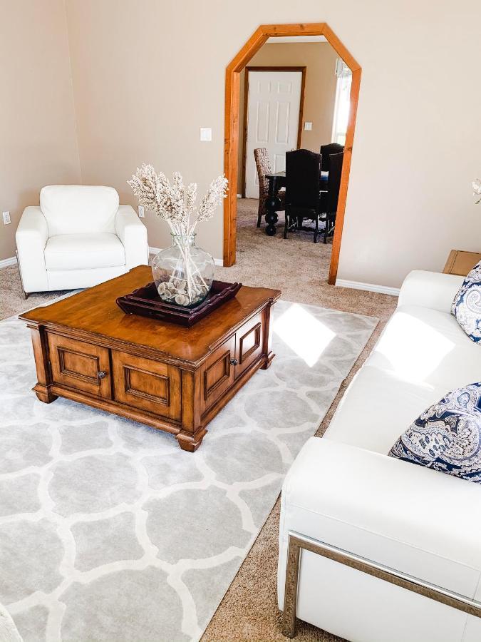 Bryce Countryside Residence Tropic Εξωτερικό φωτογραφία